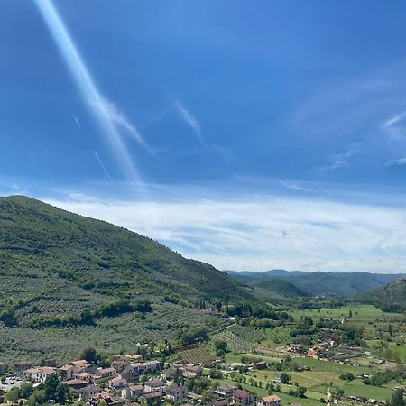 Alloggio Rurale Ferentillo Hotel Kültér fotó