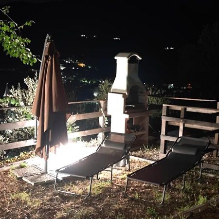 Alloggio Rurale Ferentillo Hotel Kültér fotó