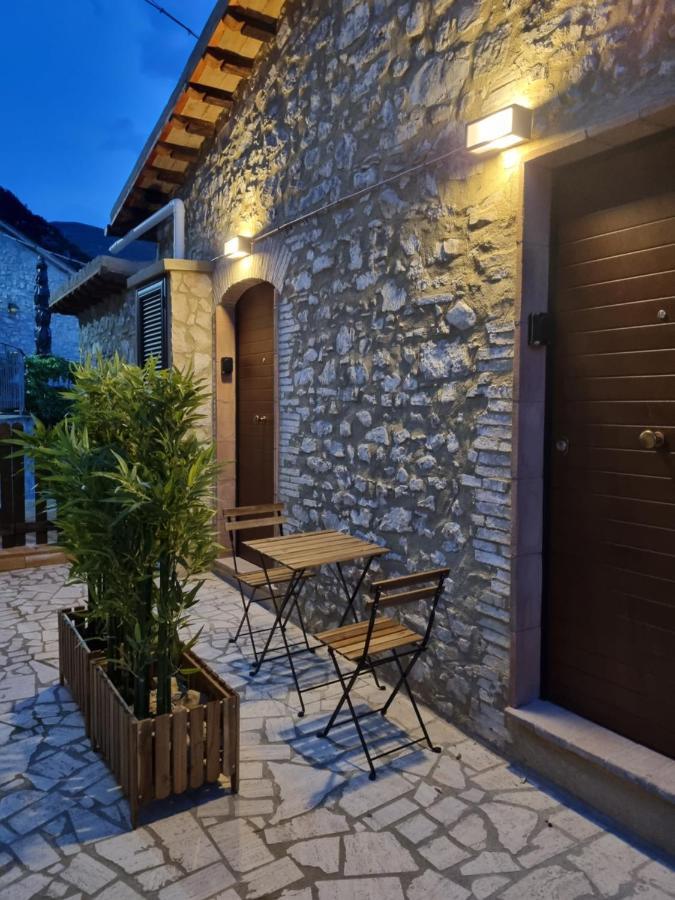 Alloggio Rurale Ferentillo Hotel Kültér fotó