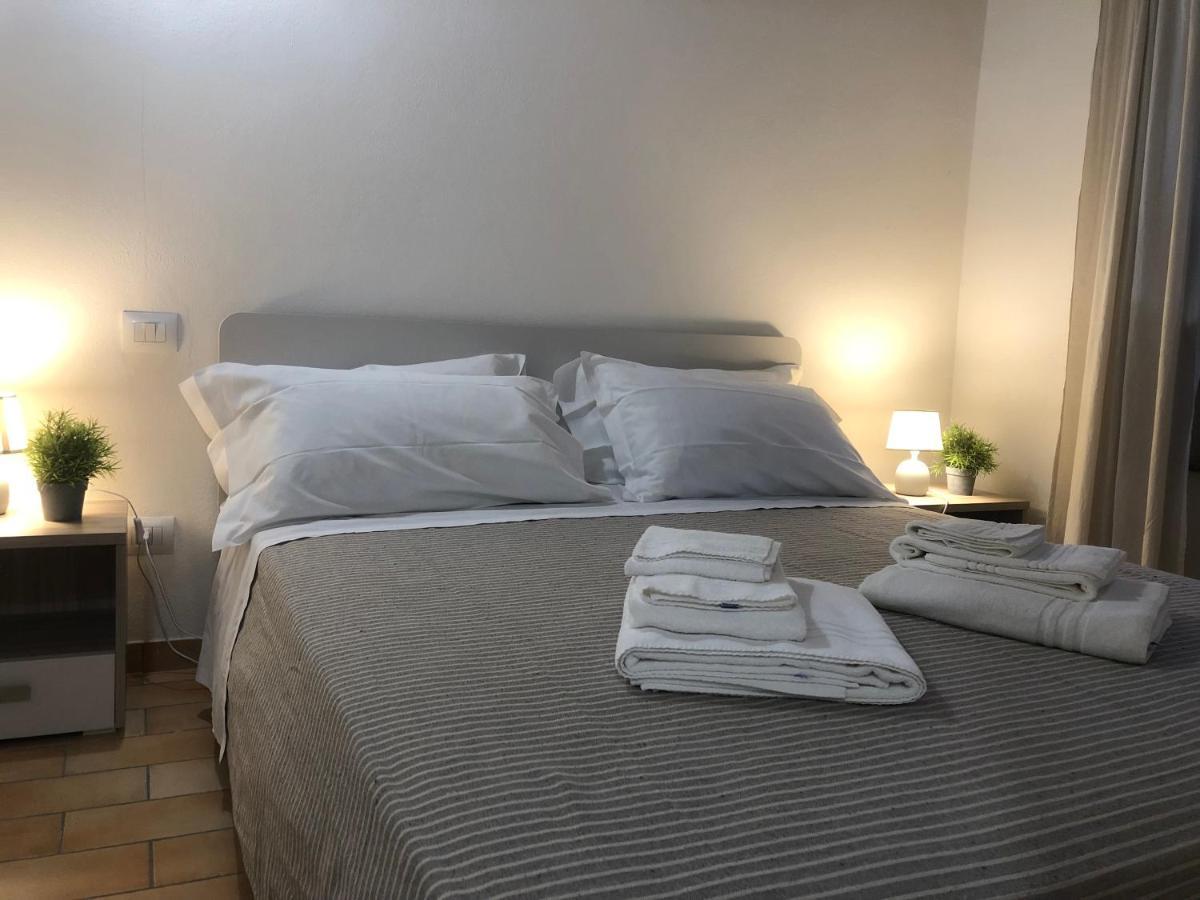Alloggio Rurale Ferentillo Hotel Kültér fotó