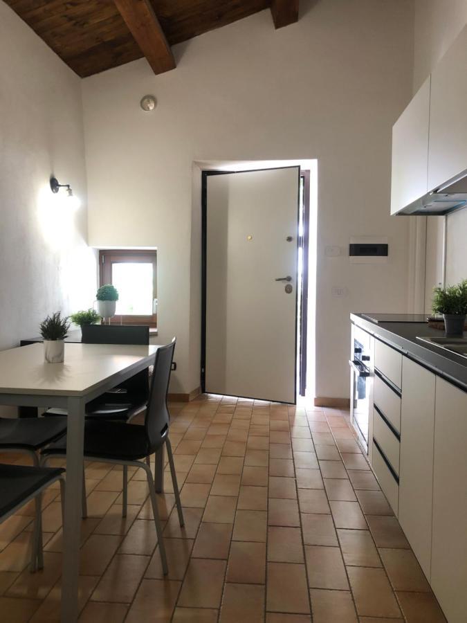 Alloggio Rurale Ferentillo Hotel Kültér fotó