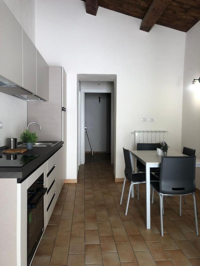 Alloggio Rurale Ferentillo Hotel Kültér fotó