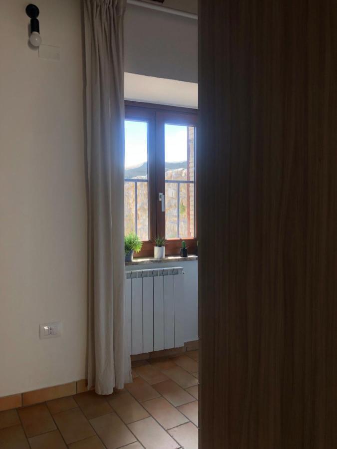 Alloggio Rurale Ferentillo Hotel Kültér fotó