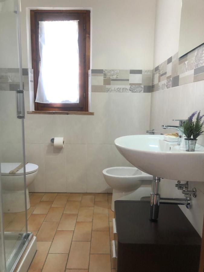Alloggio Rurale Ferentillo Hotel Kültér fotó