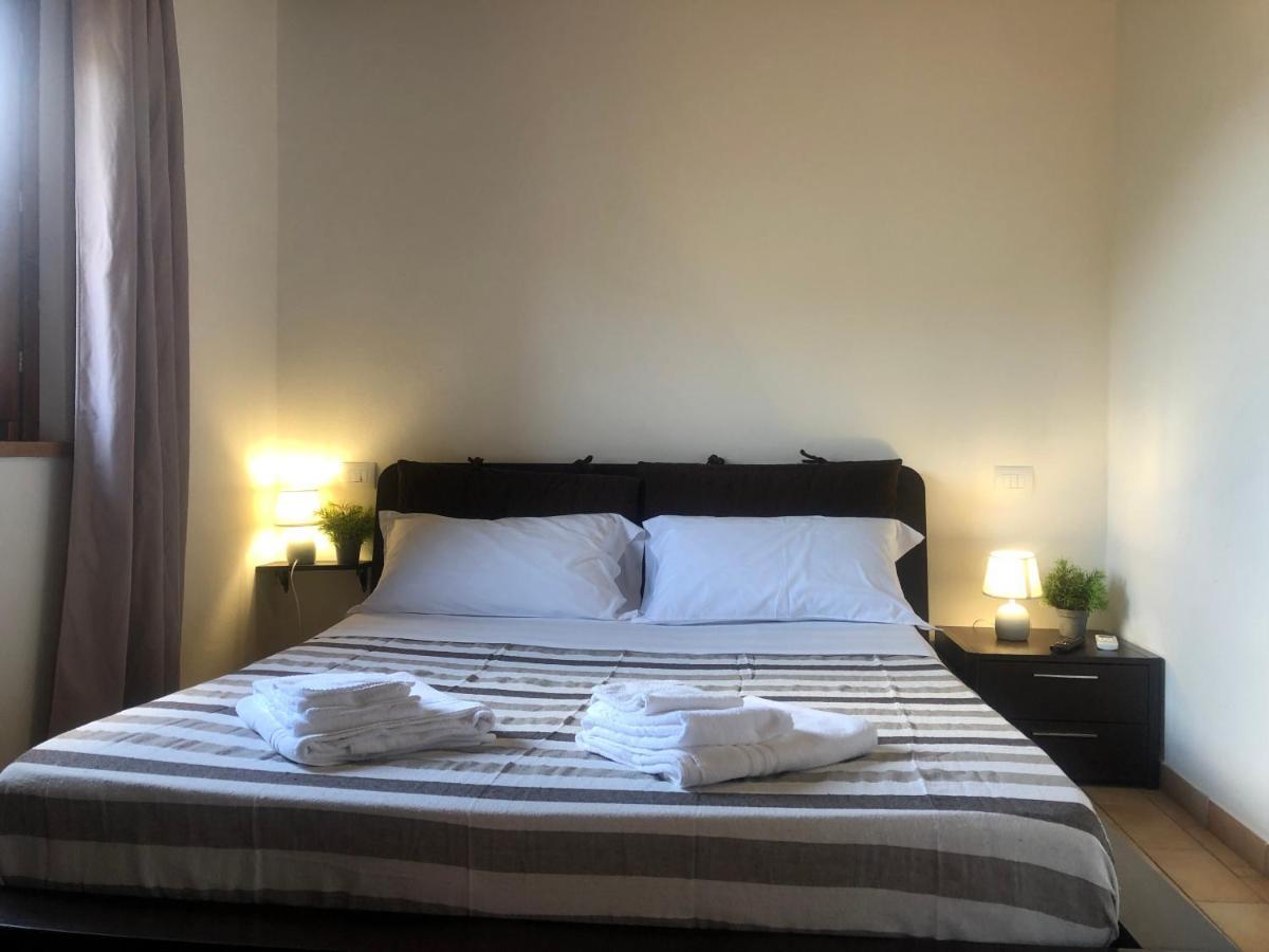 Alloggio Rurale Ferentillo Hotel Kültér fotó