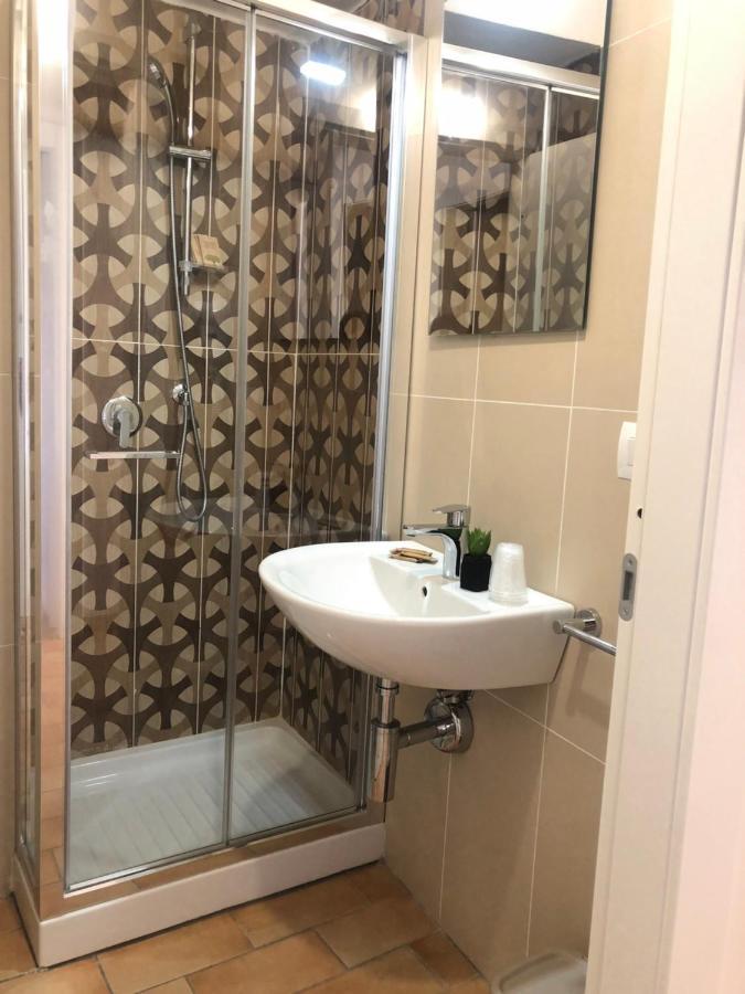 Alloggio Rurale Ferentillo Hotel Kültér fotó