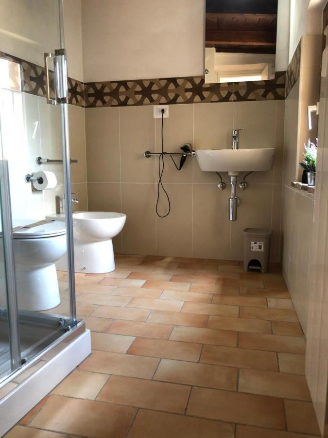 Alloggio Rurale Ferentillo Hotel Kültér fotó