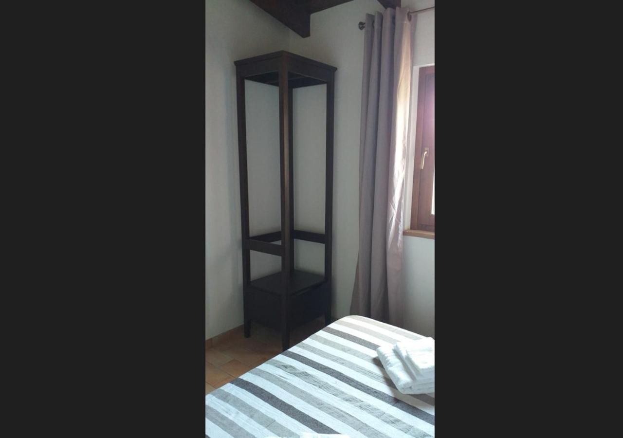Alloggio Rurale Ferentillo Hotel Kültér fotó