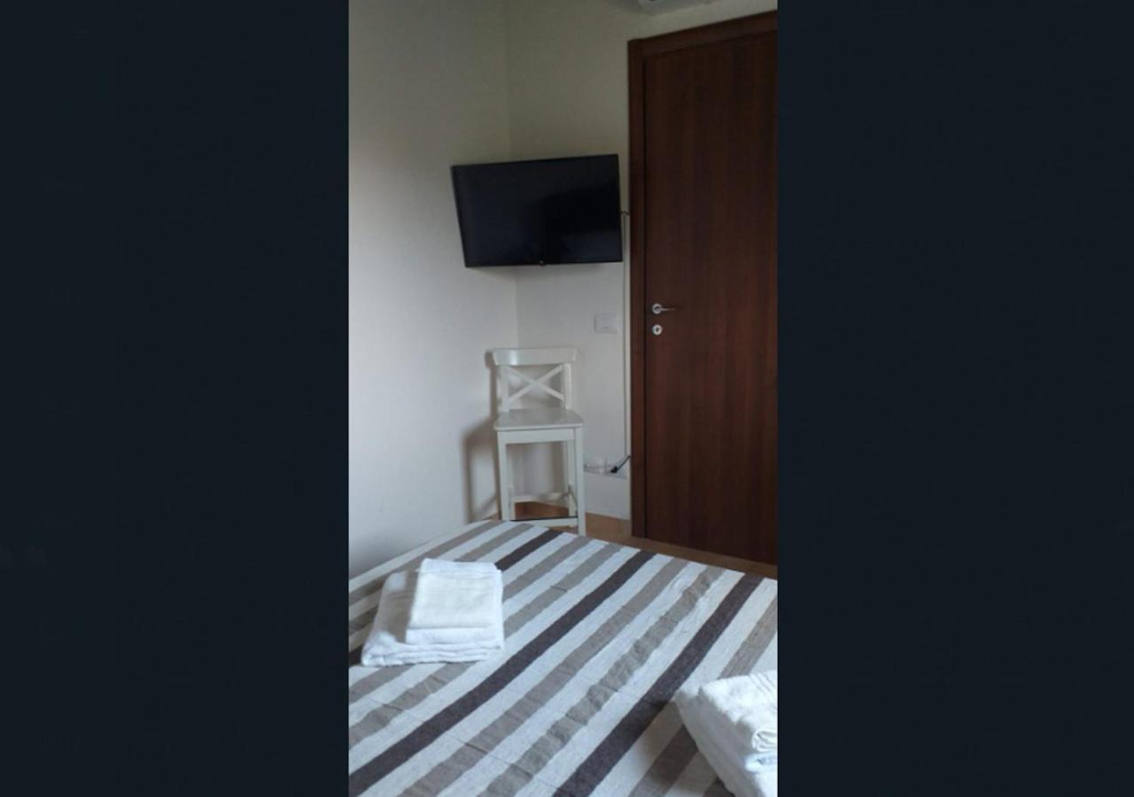 Alloggio Rurale Ferentillo Hotel Kültér fotó