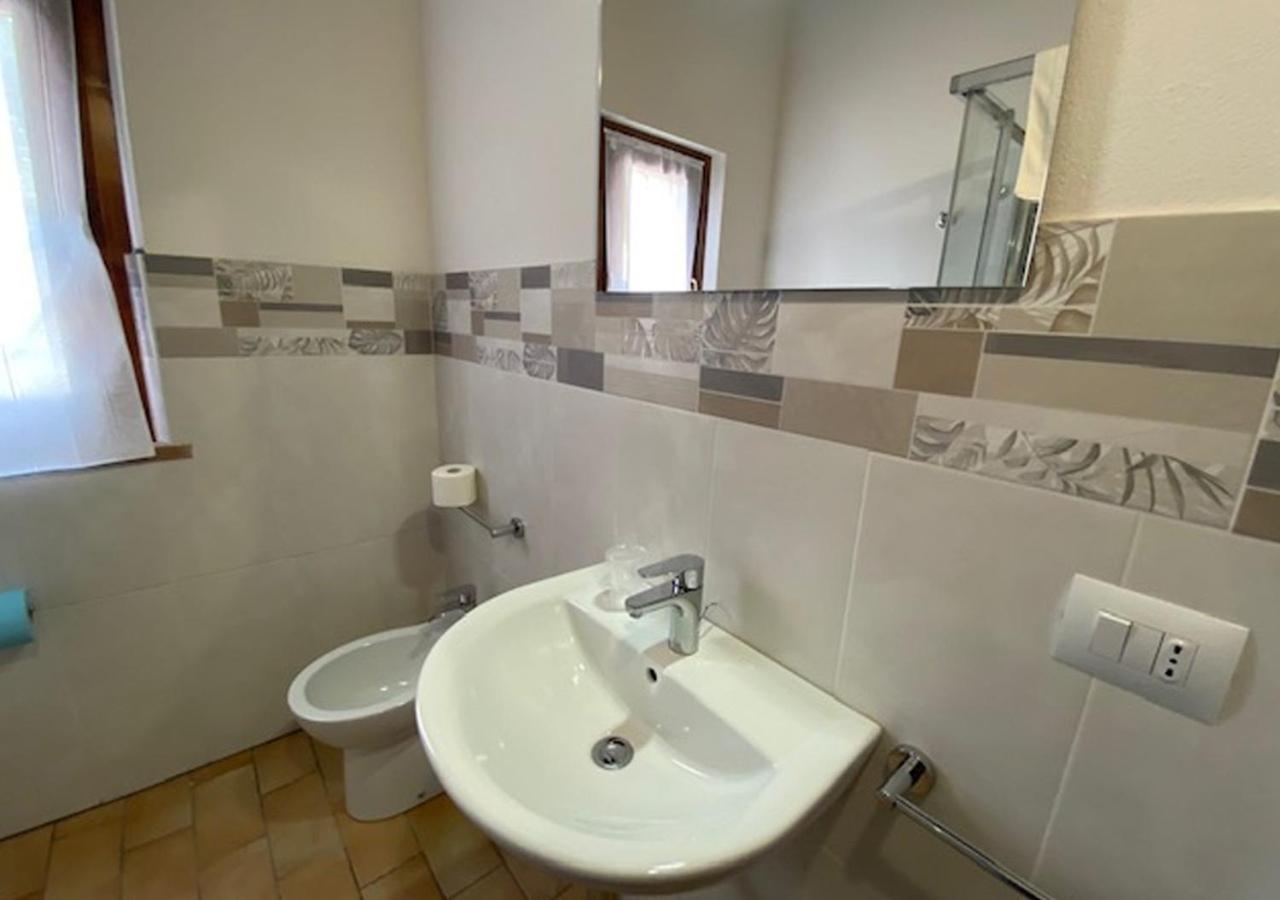 Alloggio Rurale Ferentillo Hotel Kültér fotó
