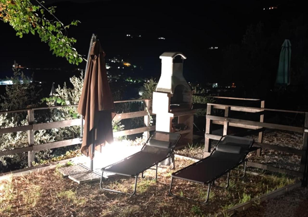 Alloggio Rurale Ferentillo Hotel Kültér fotó