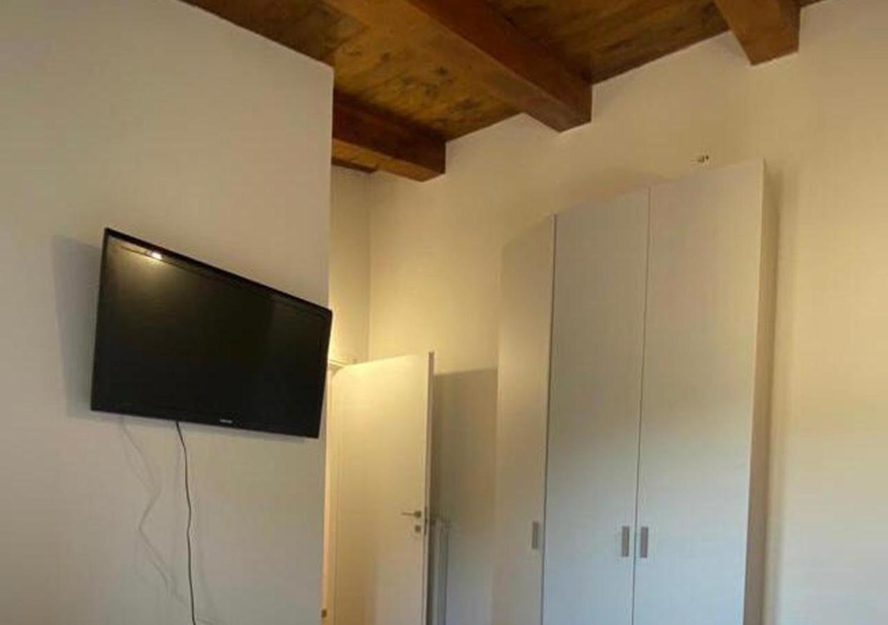 Alloggio Rurale Ferentillo Hotel Kültér fotó