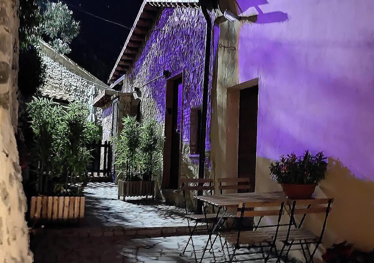 Alloggio Rurale Ferentillo Hotel Kültér fotó